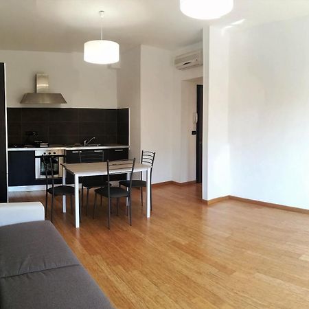Bolognina Apartments Bologna Bagian luar foto