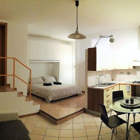 Bolognina Apartments Bologna Bagian luar foto