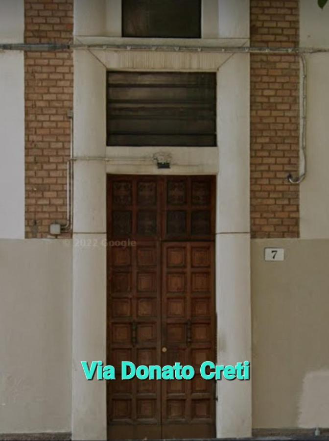 Bolognina Apartments Bologna Bagian luar foto