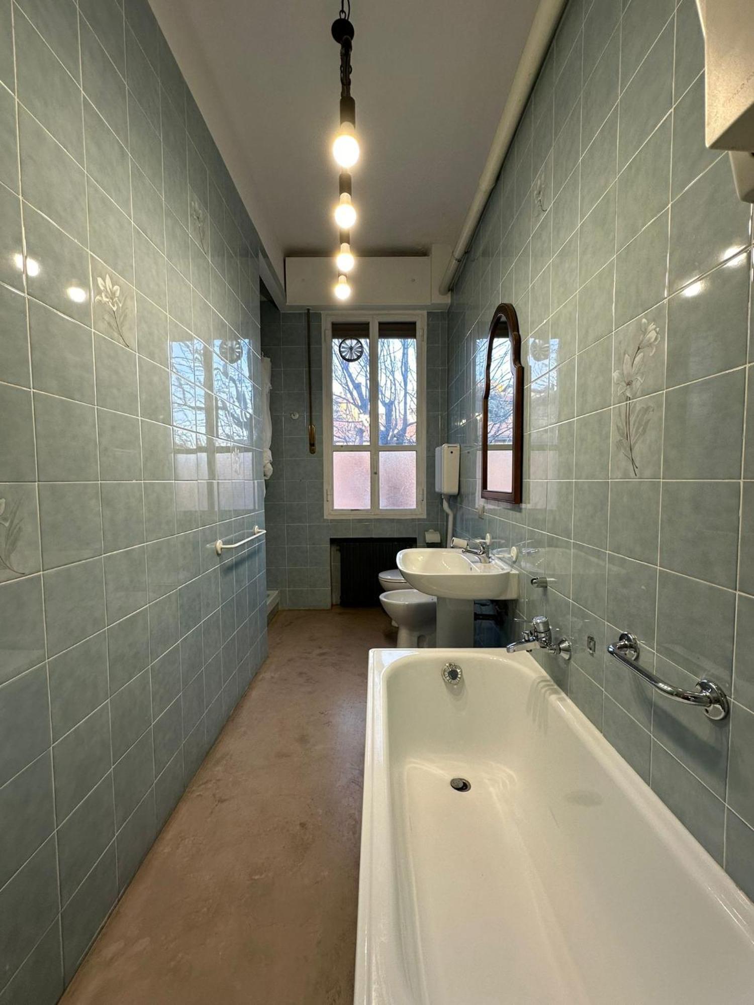 Bolognina Apartments Bologna Bagian luar foto