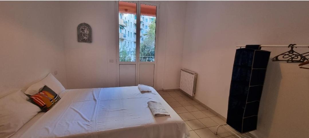 Bolognina Apartments Bologna Bagian luar foto