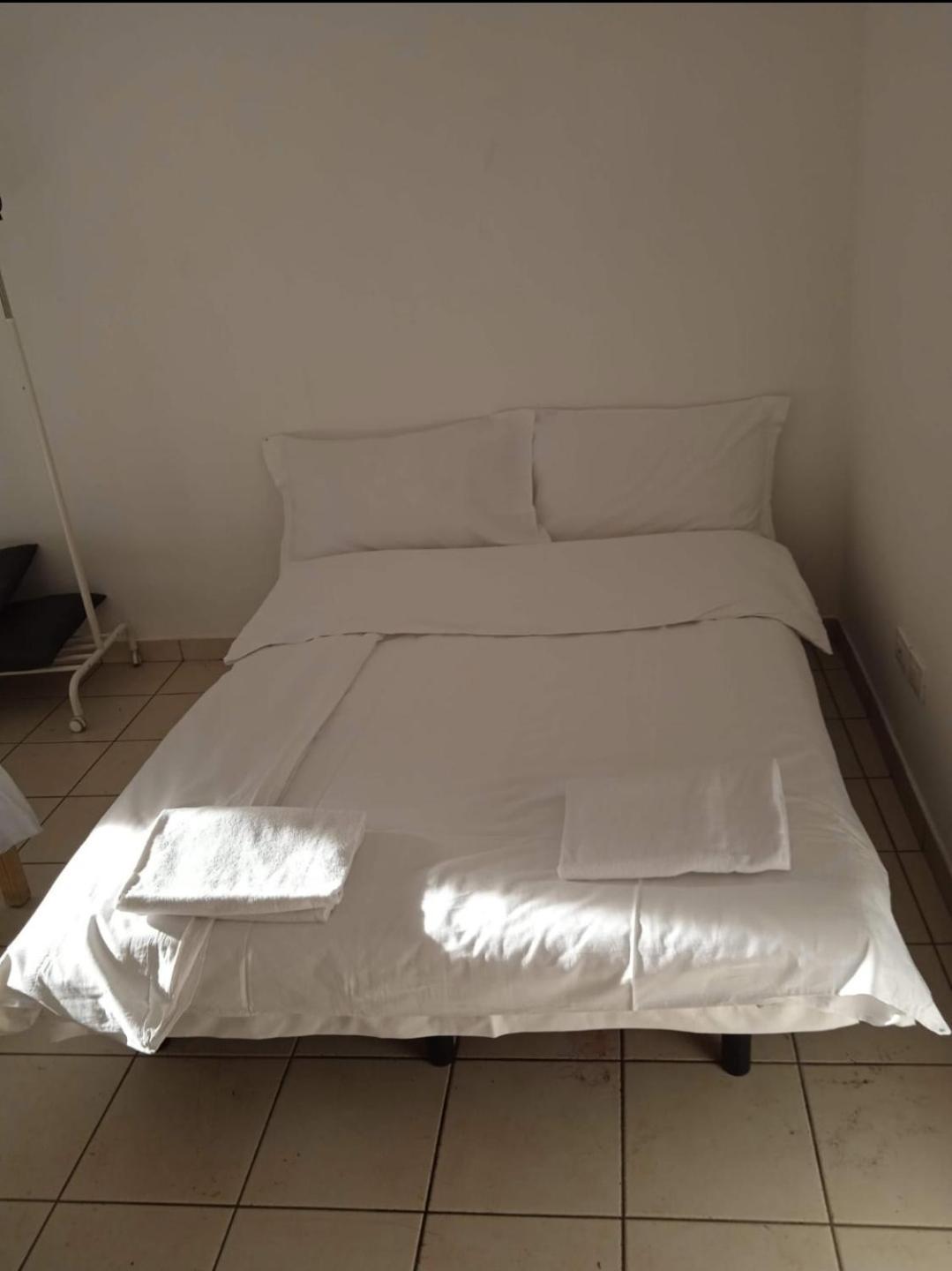 Bolognina Apartments Bologna Bagian luar foto