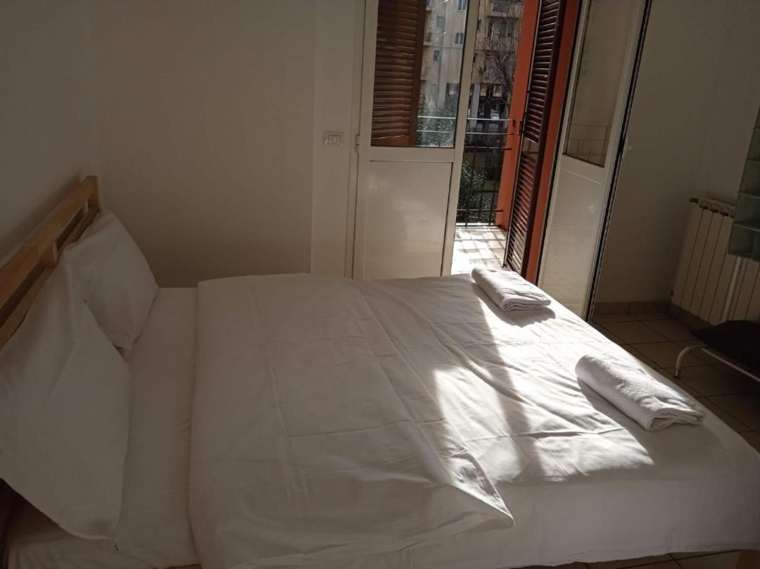 Bolognina Apartments Bologna Bagian luar foto