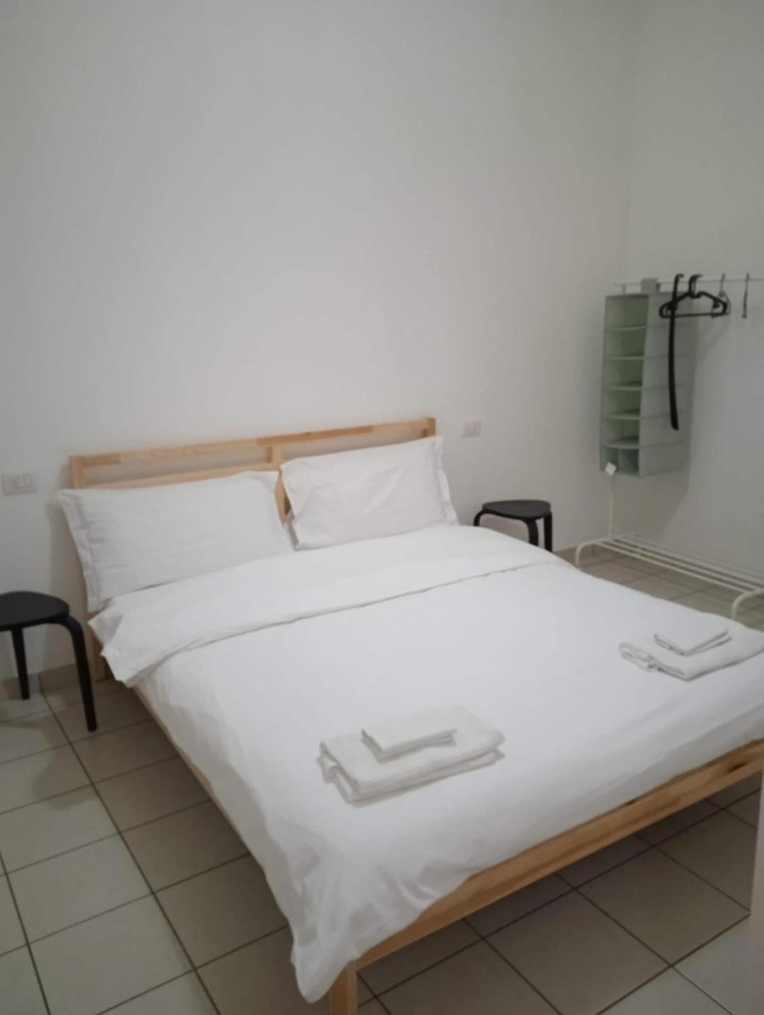 Bolognina Apartments Bologna Bagian luar foto