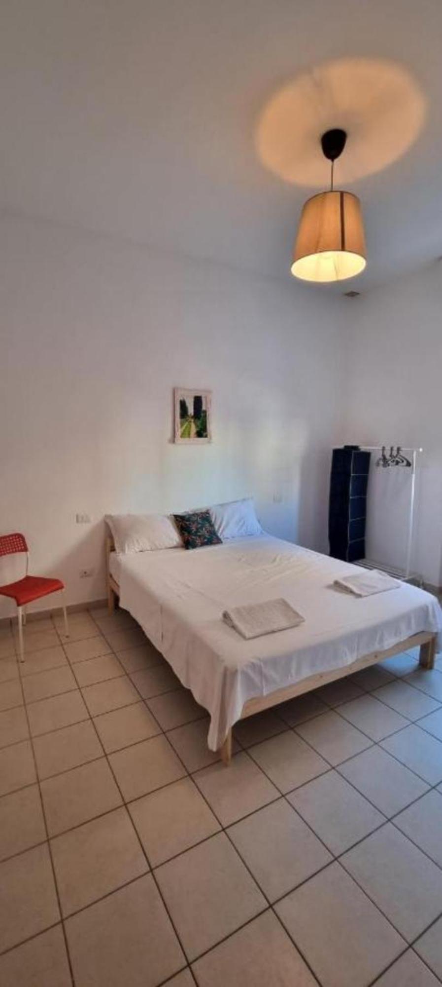 Bolognina Apartments Bologna Bagian luar foto
