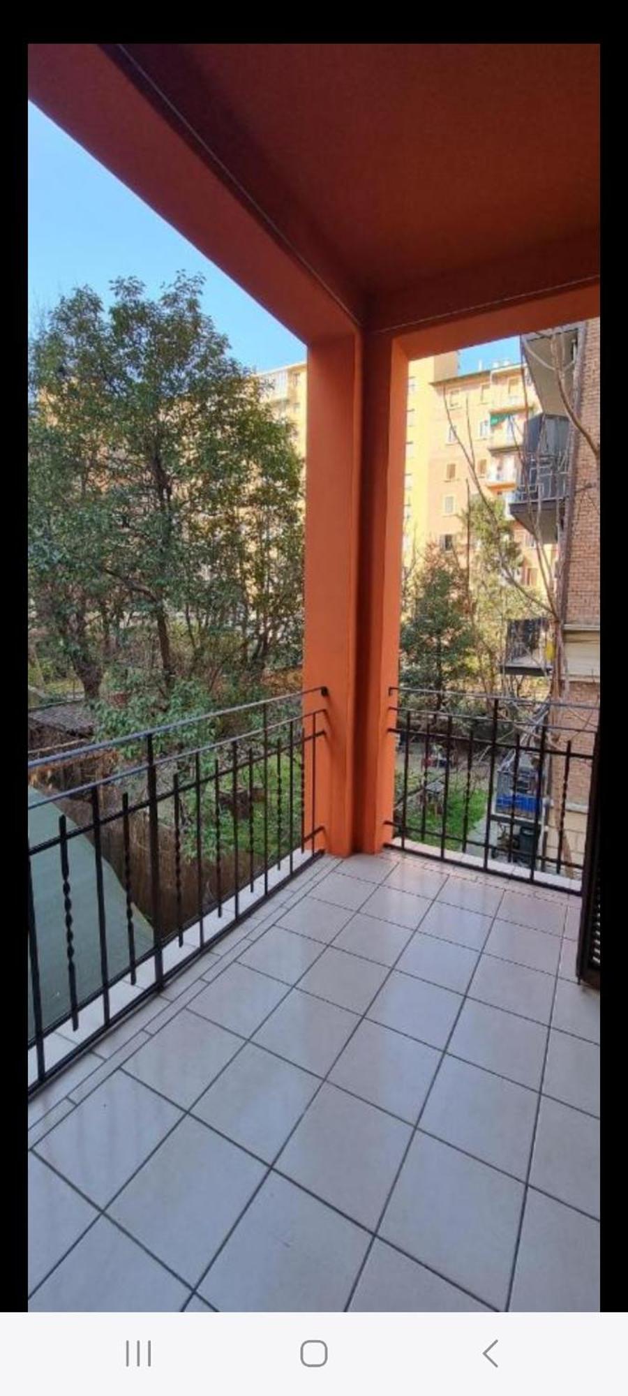 Bolognina Apartments Bologna Bagian luar foto