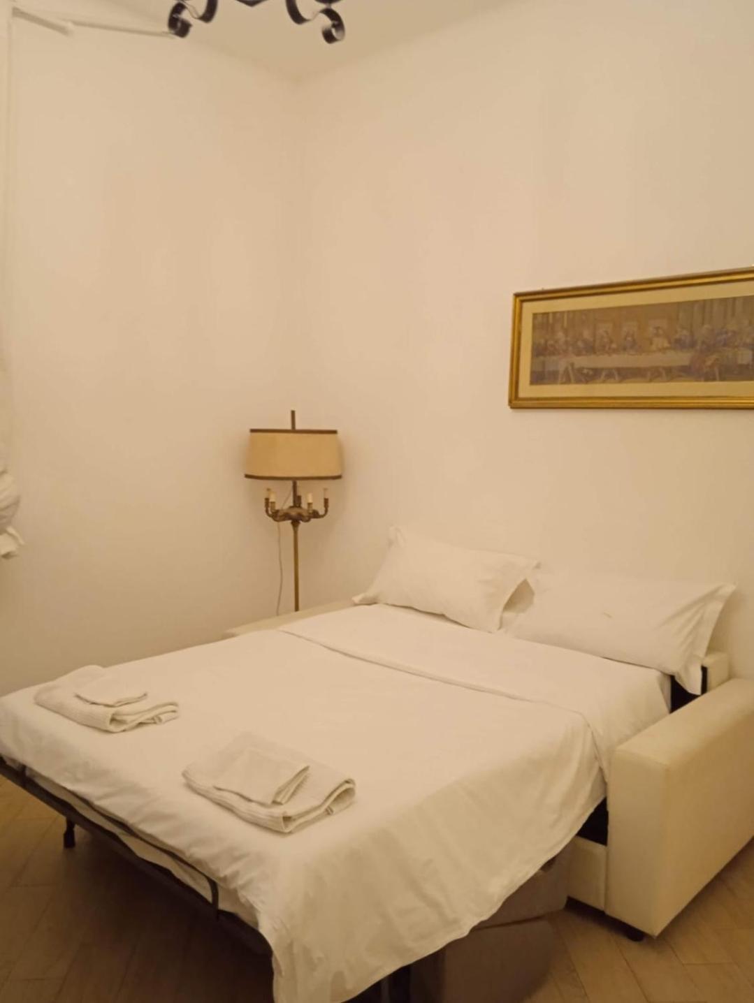 Bolognina Apartments Bologna Bagian luar foto