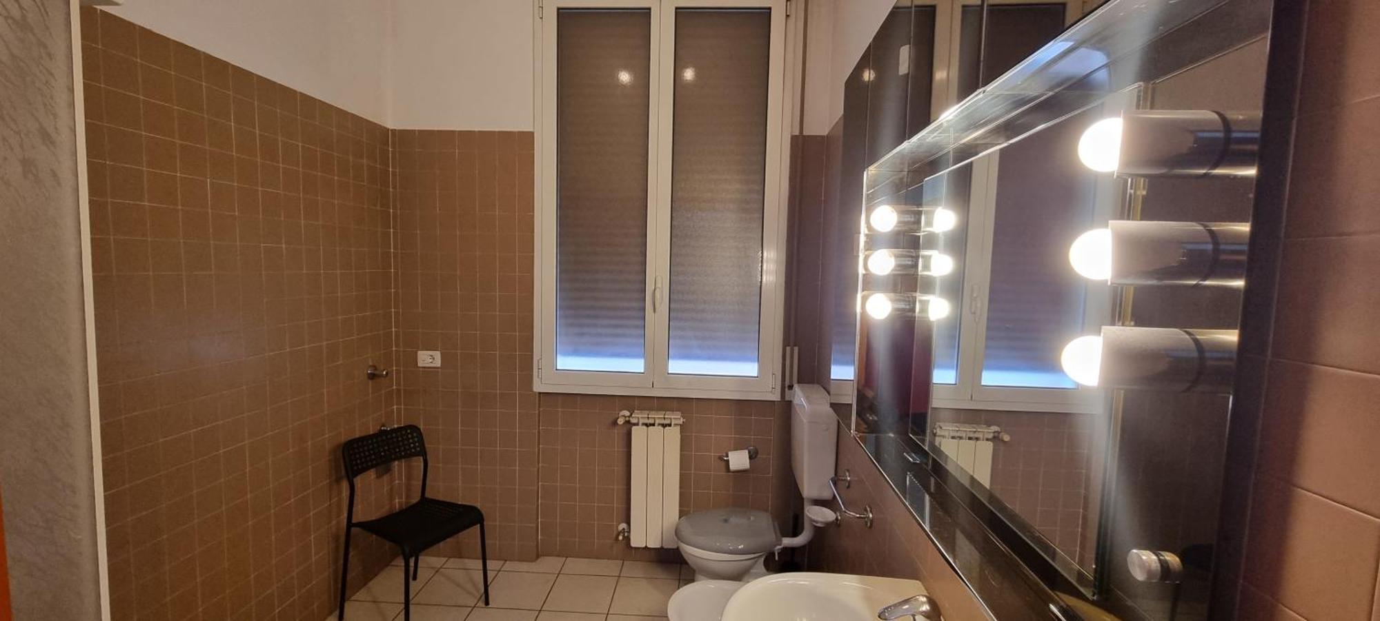 Bolognina Apartments Bologna Bagian luar foto