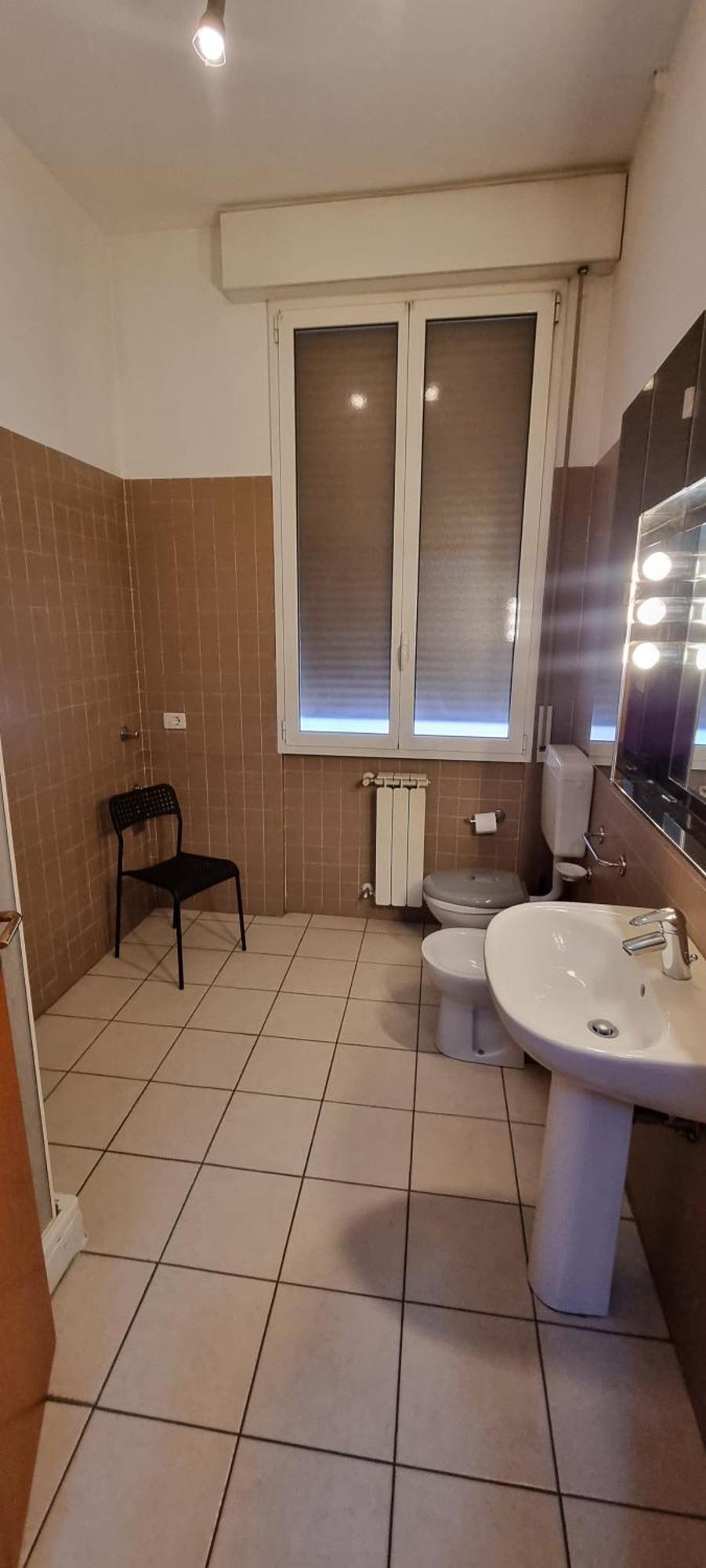 Bolognina Apartments Bologna Bagian luar foto