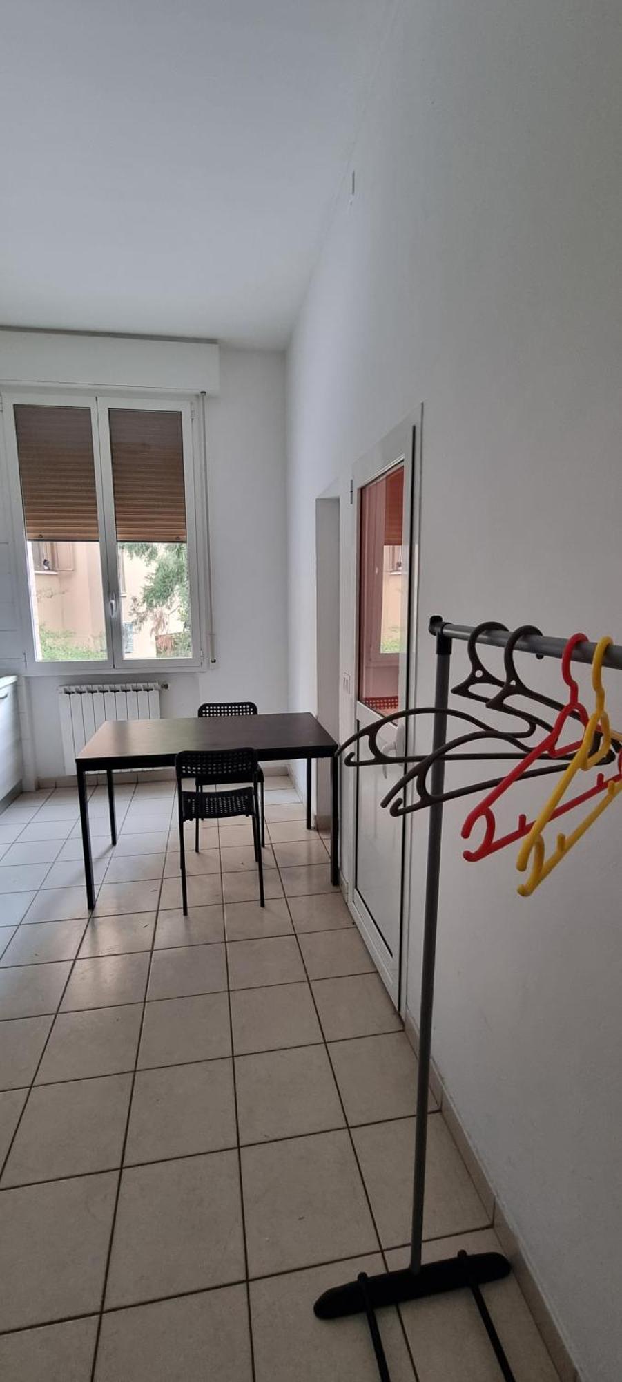 Bolognina Apartments Bologna Bagian luar foto