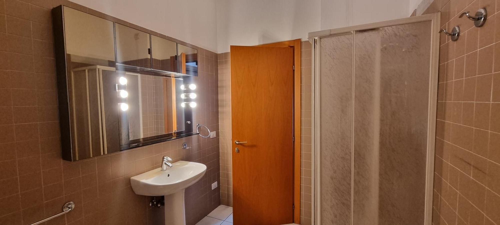 Bolognina Apartments Bologna Bagian luar foto