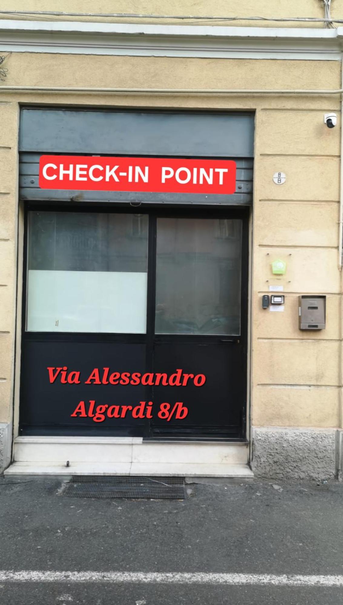 Bolognina Apartments Bologna Bagian luar foto