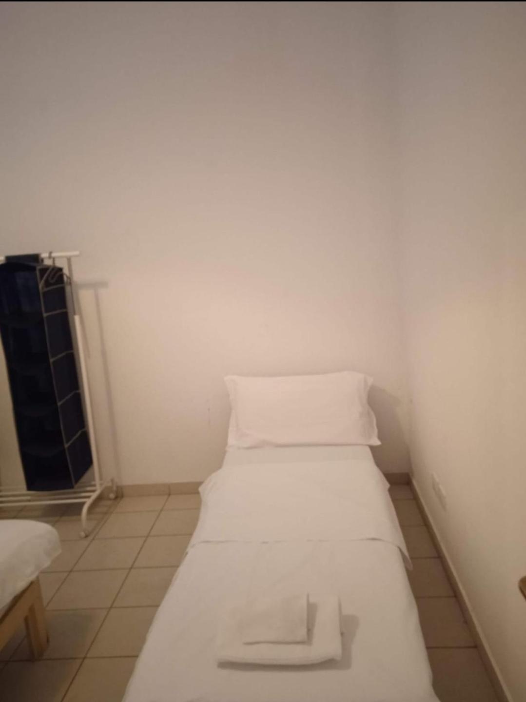 Bolognina Apartments Bologna Ruang foto