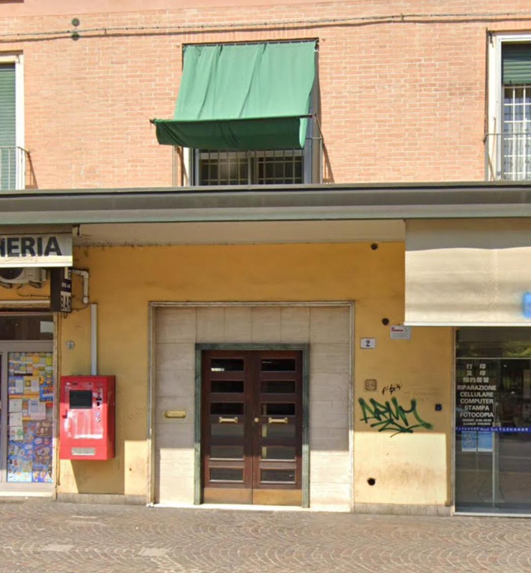 Bolognina Apartments Bologna Bagian luar foto